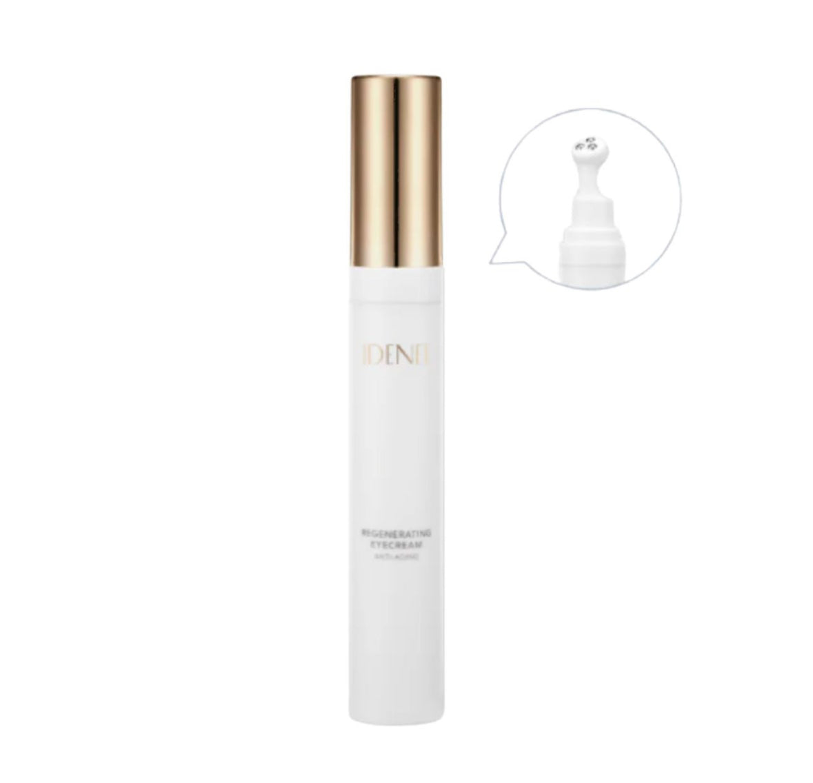 IDENEL Regenerating Eye Cream