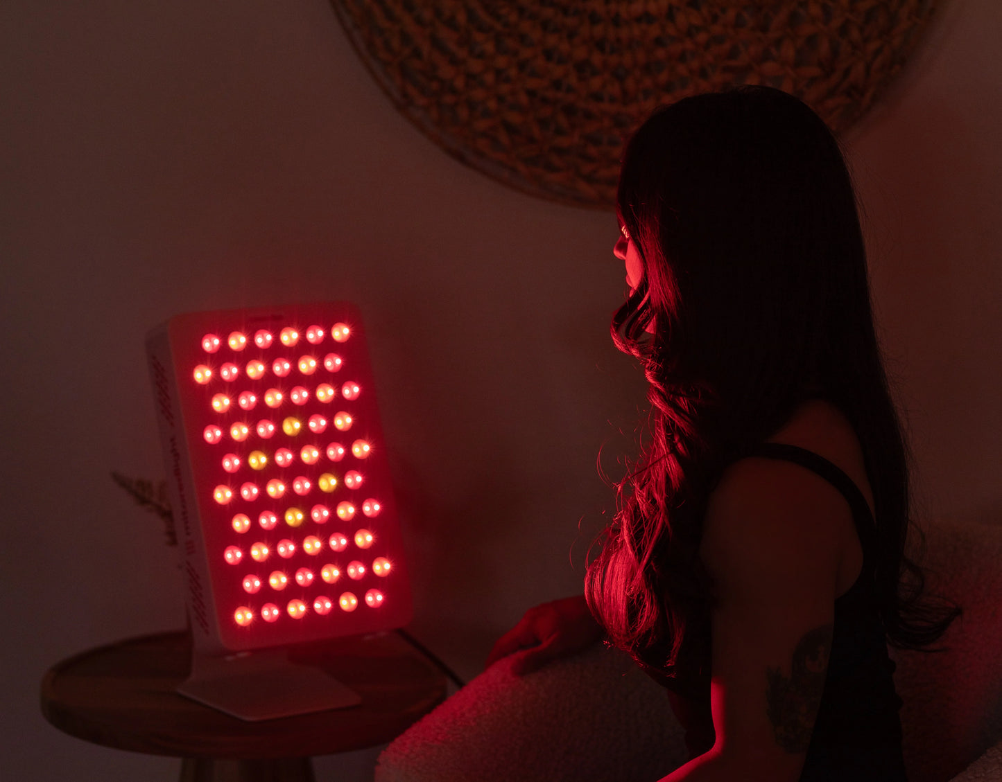 RED/IR at home rental - Mito Red Light