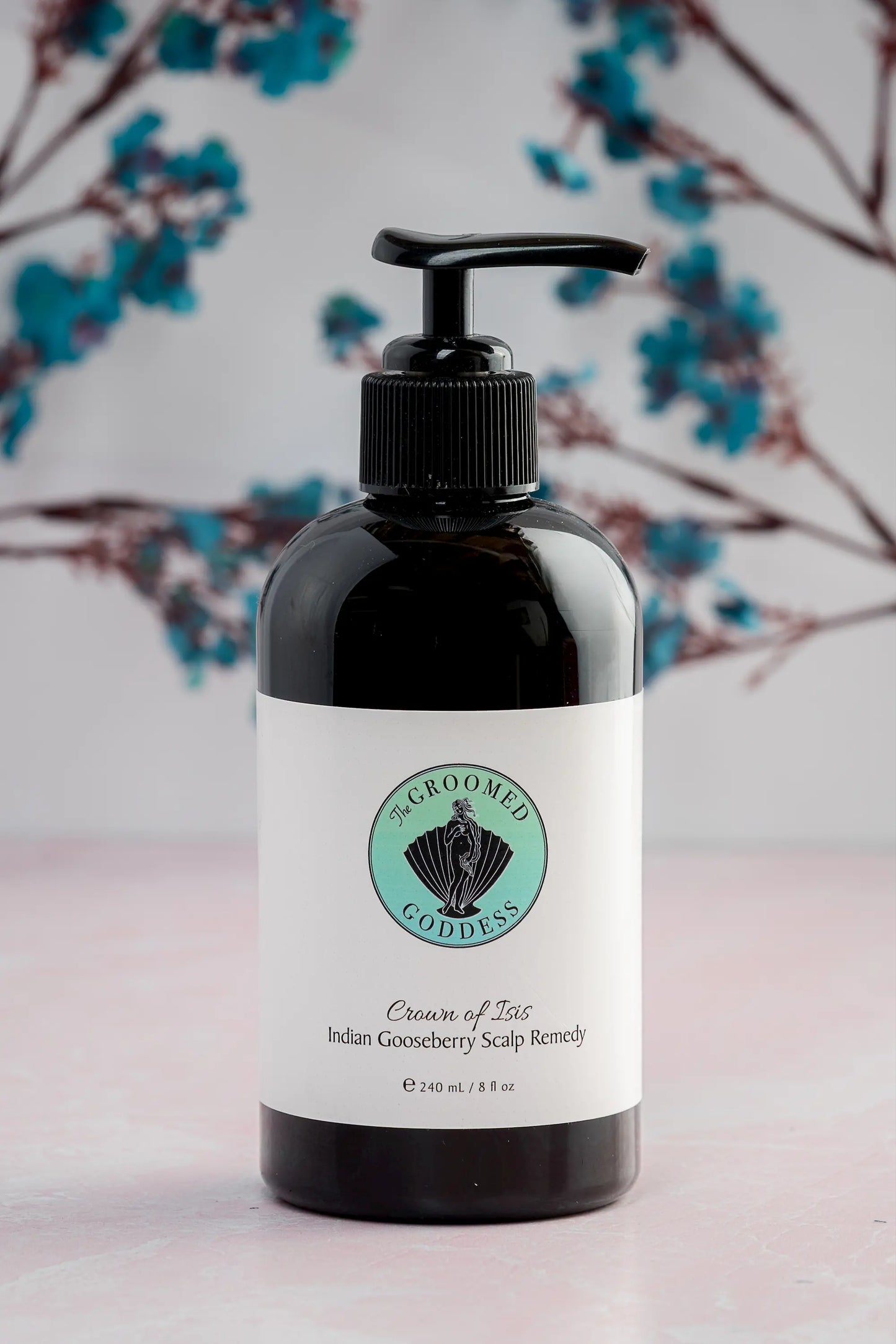 Indian Gooseberry Remedy