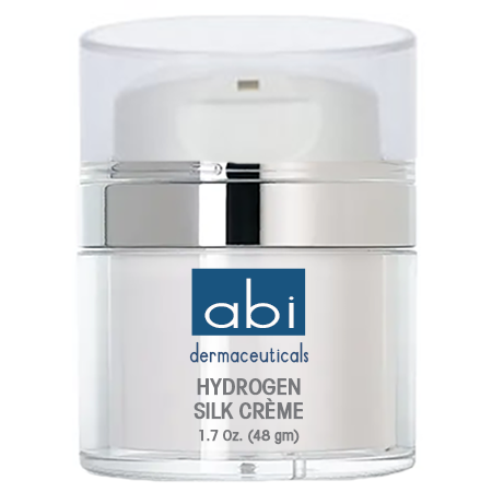 Hydrogen Silk Crème