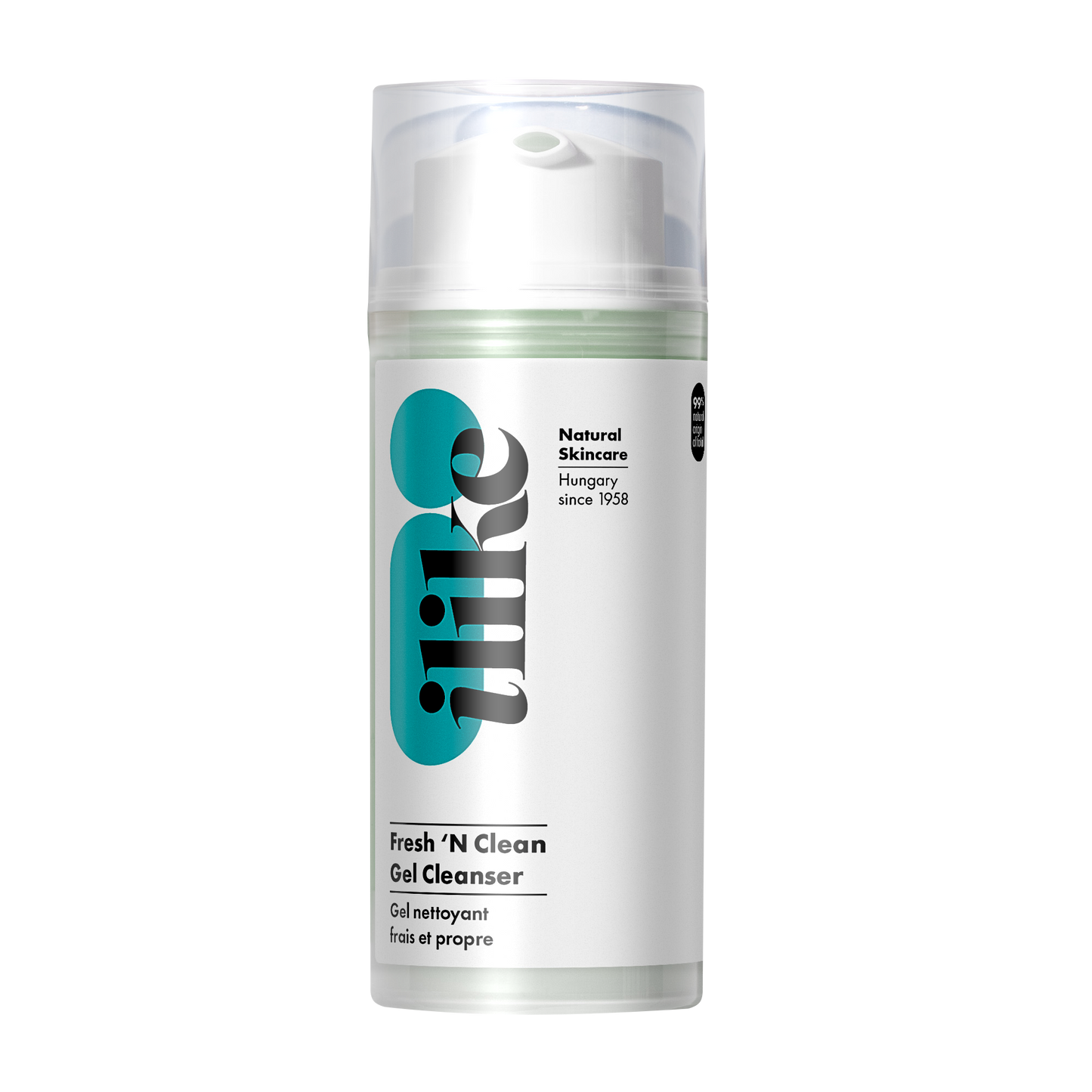 ilike Fresh N Clean Gel Cleanser