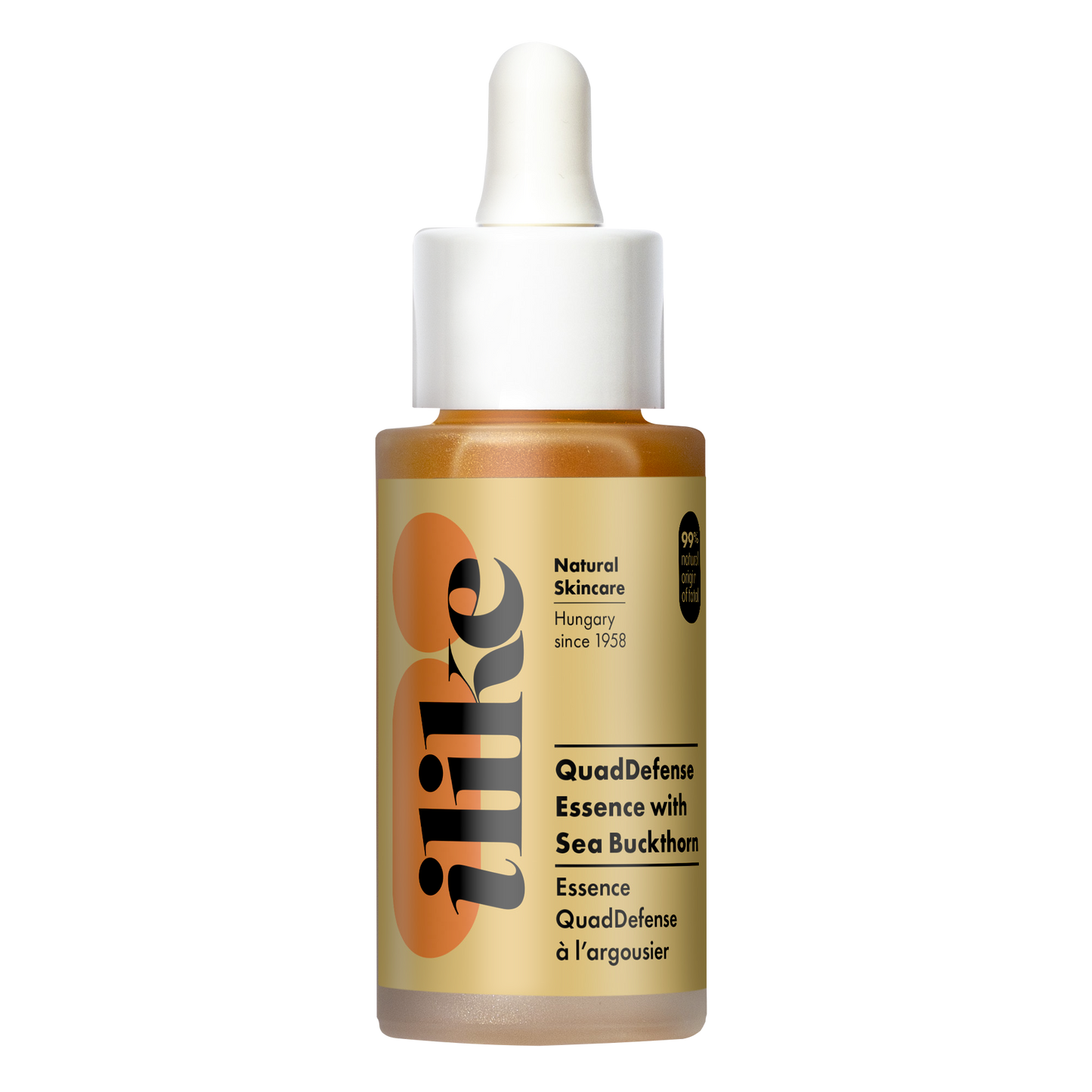 ilike QuadDefense Essence 30ml
