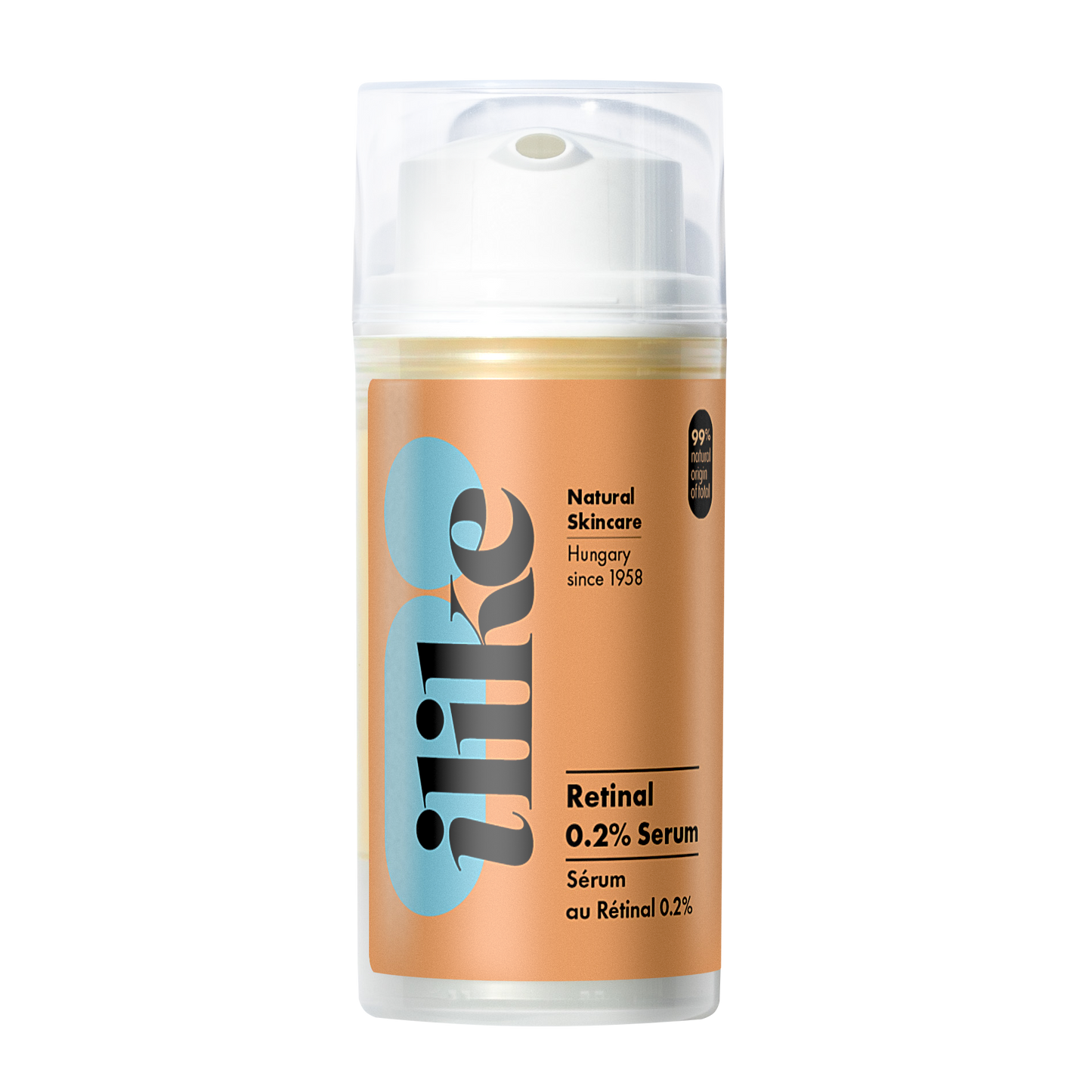 ilike Retinal Serum 30ml Airless