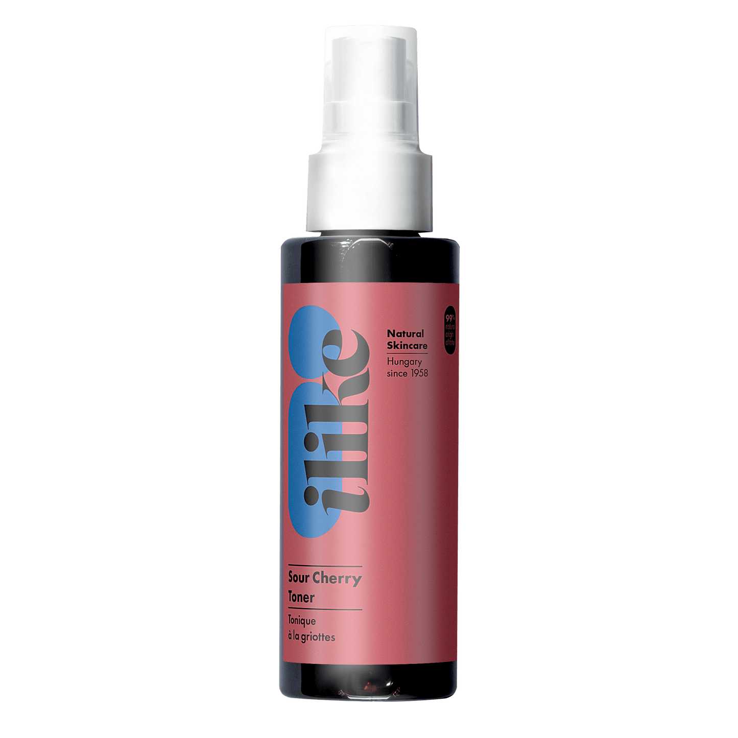ilike Sour Cherry Toner Spray