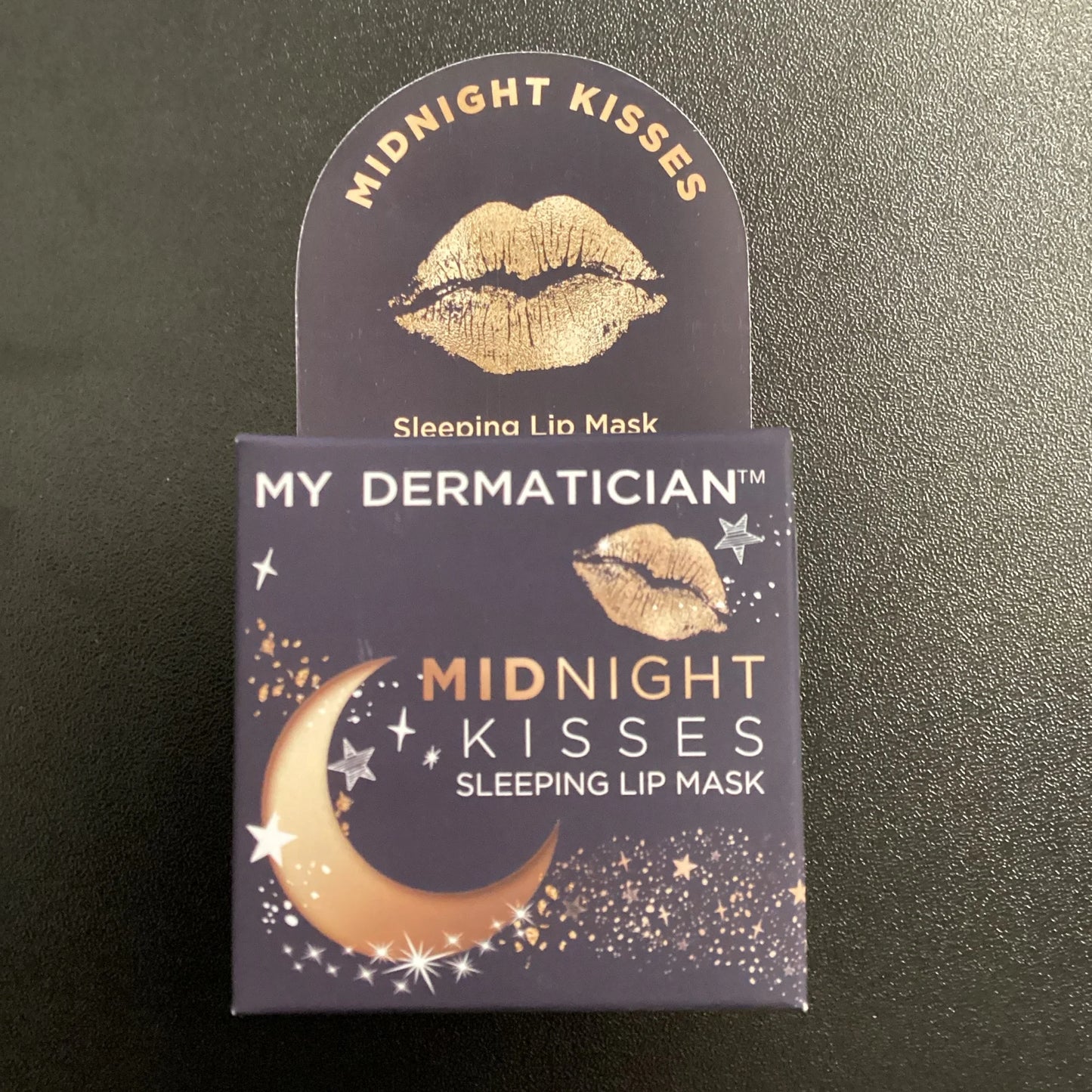 Midnight Kisses Sleeping Lip Mask -My Dermatician