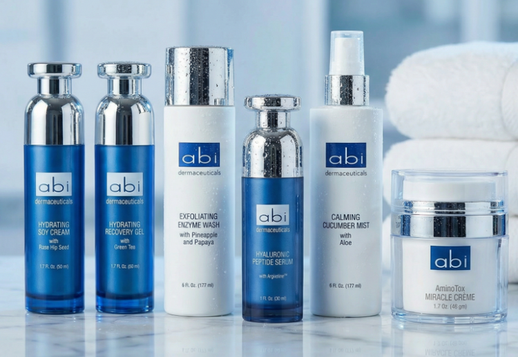 abi dermaceuticals