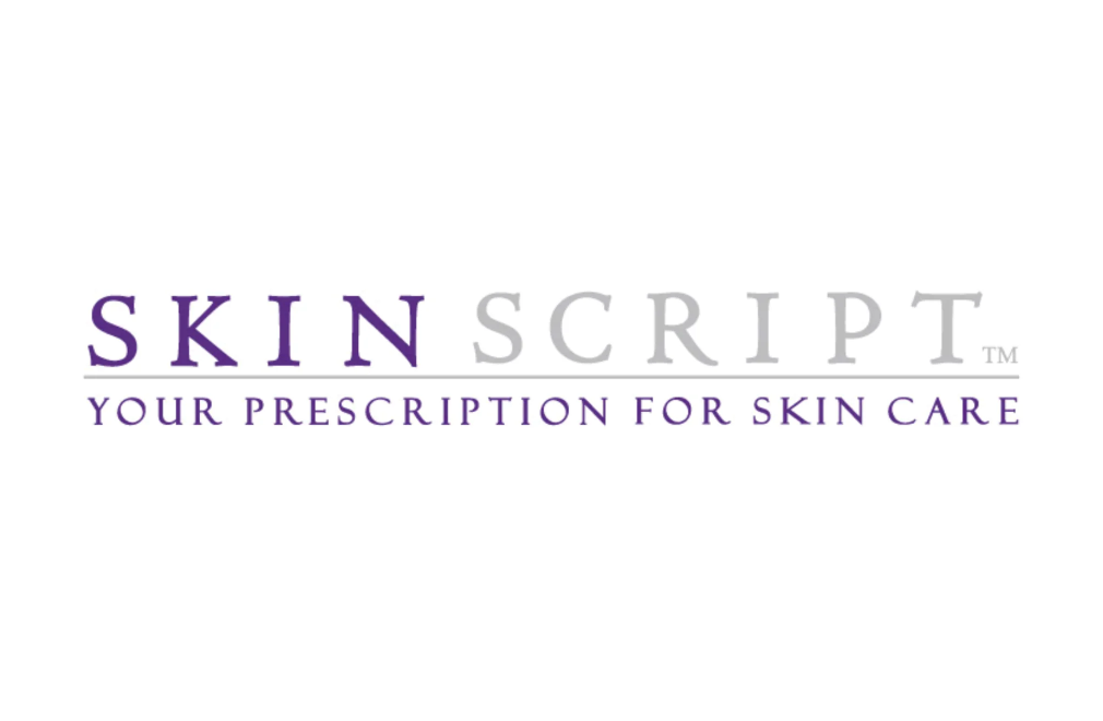 SkinScript Skin Care