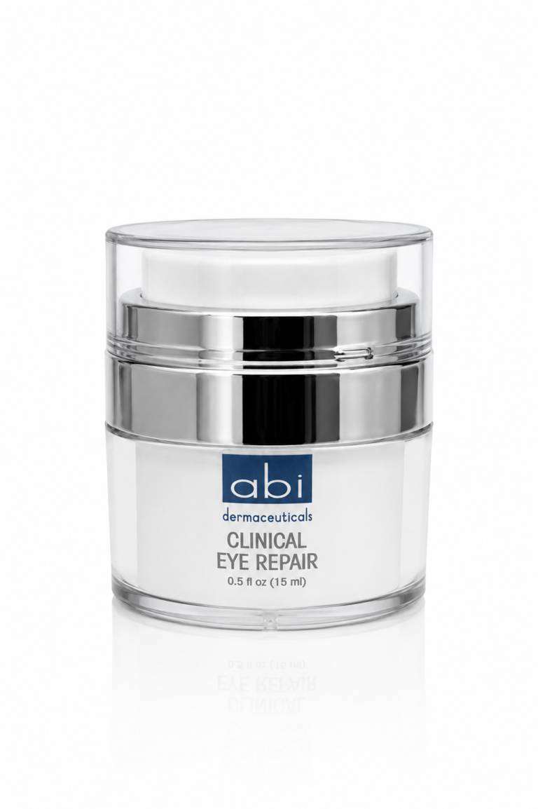 abi dermaceuticals clinical eye repair 0.5floz