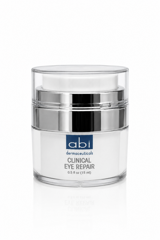 abi dermaceuticals clinical eye repair 0.5floz