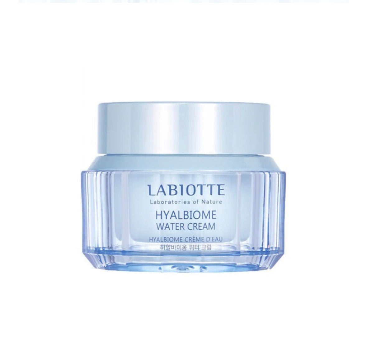 Labiotte Hyalbiome Water Cream