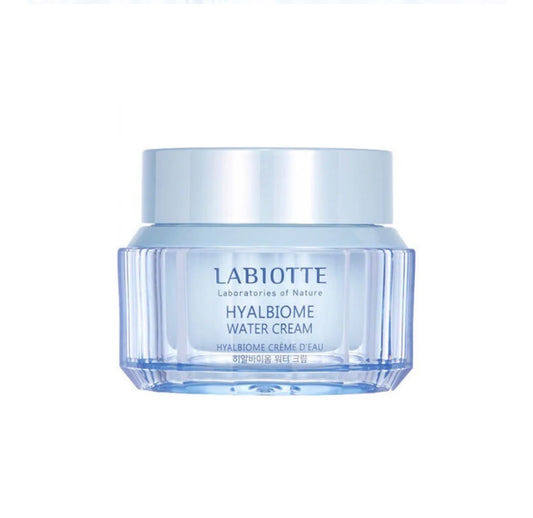 Labiotte Hyalbiome Water Cream