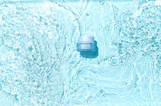 Labiotte Hyalbiome Water Cream