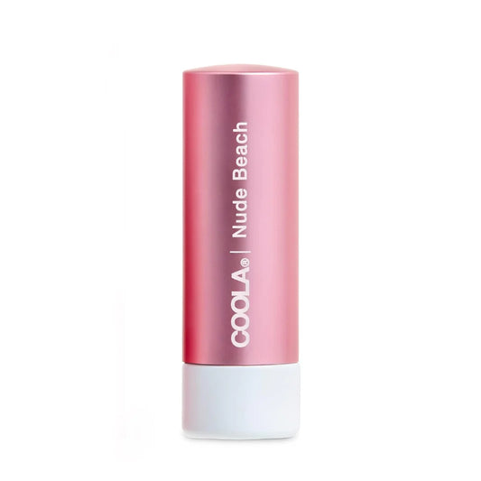 COOLA Mineral Lip Lux® Nude Beach