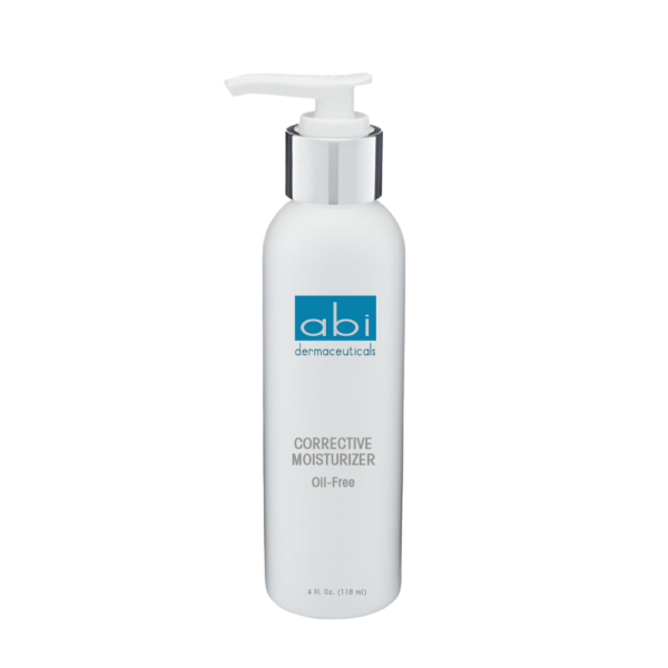 Corrective Oil Free Moisturizer