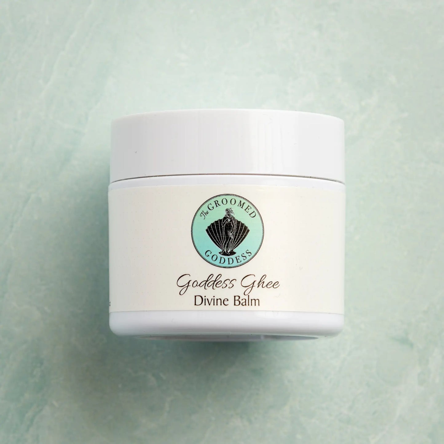 Goddess Ghee Divine Balm
