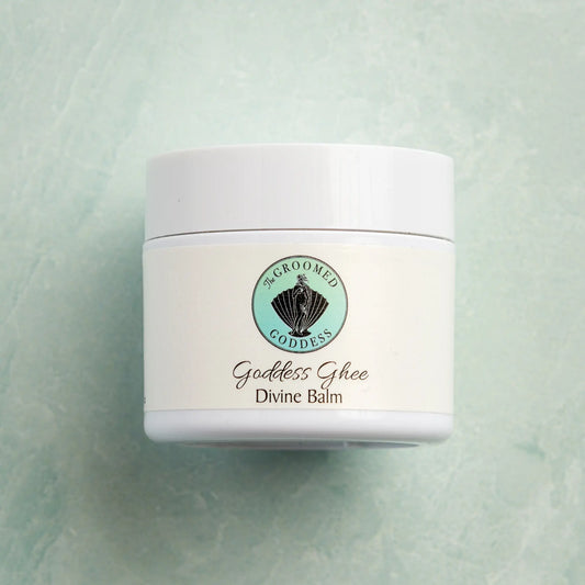 Goddess Ghee Divine Balm