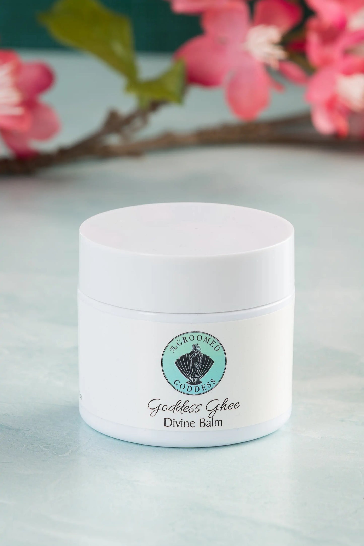 Goddess Ghee Divine Balm
