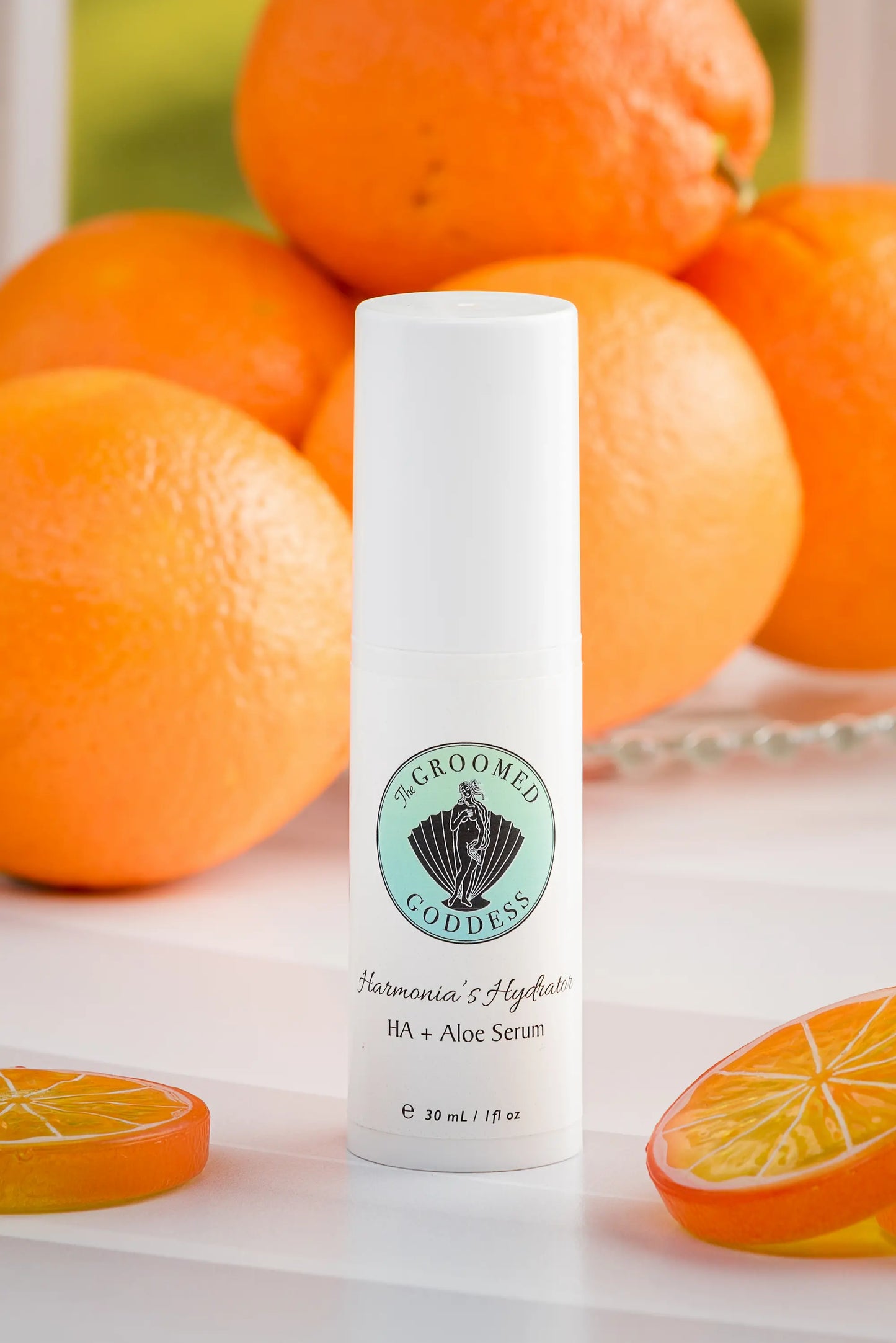 Harmonia's Hydrator