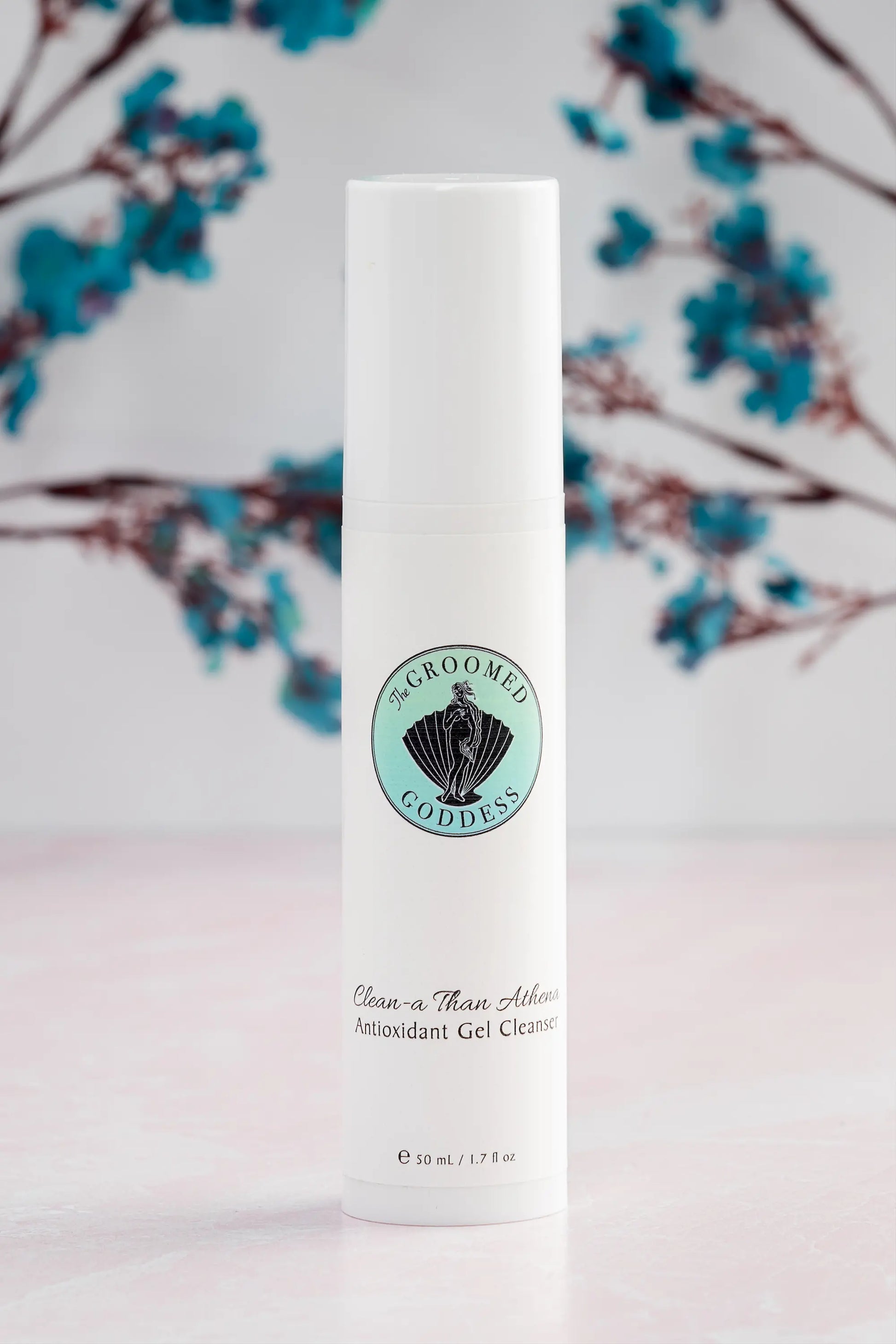 Clean-a Than Athena Antioxidant Gel Cleanser