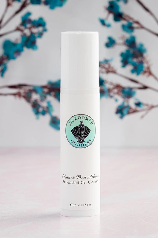 Clean-a Than Athena Antioxidant Gel Cleanser
