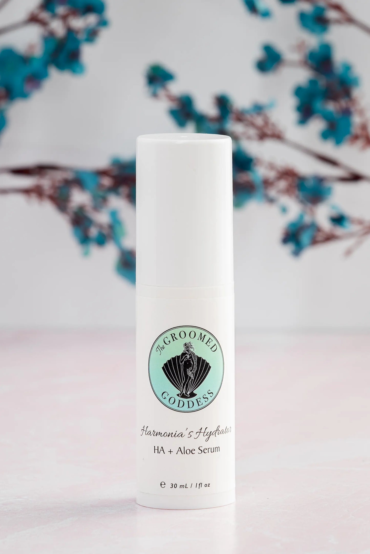 Harmonia's Hydrator