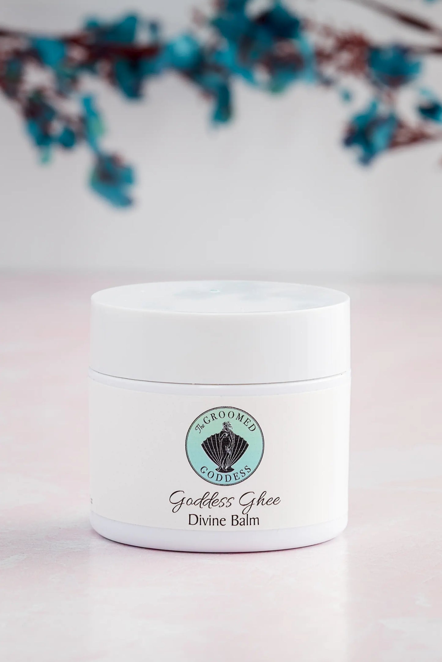 Goddess Ghee Divine Balm