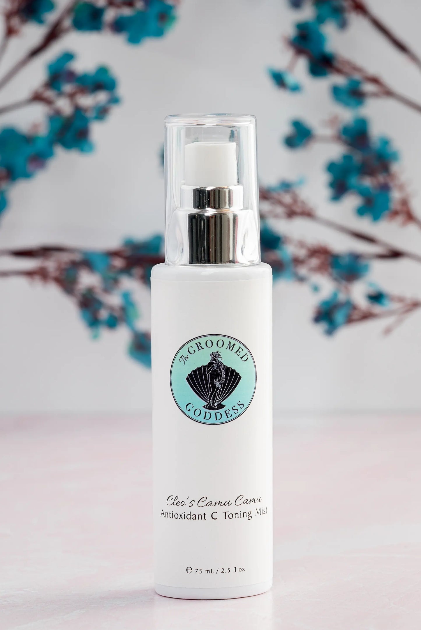 Cleo’s Camu Camu Mist
