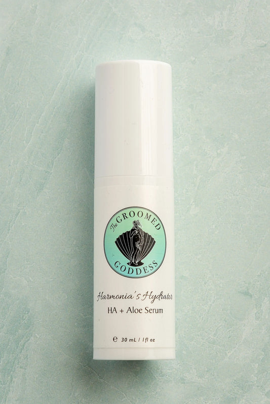 Harmonia's Hydrator