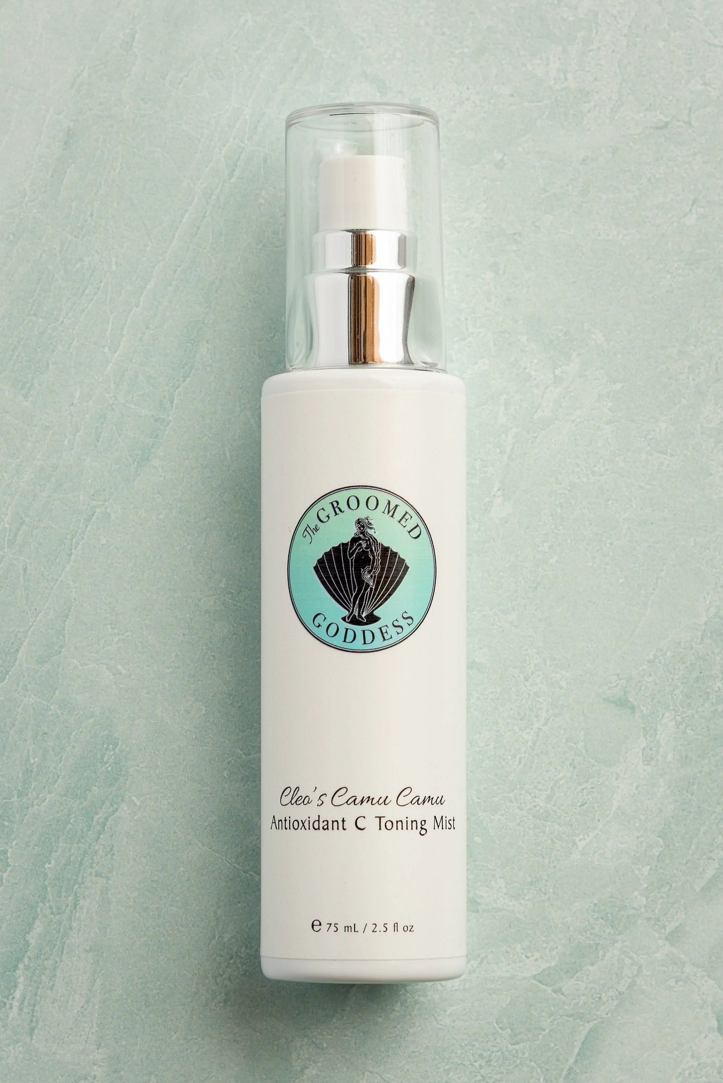 Cleo’s Camu Camu Mist