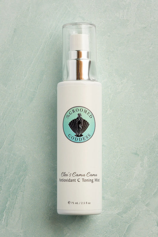 Cleo’s Camu Camu Mist