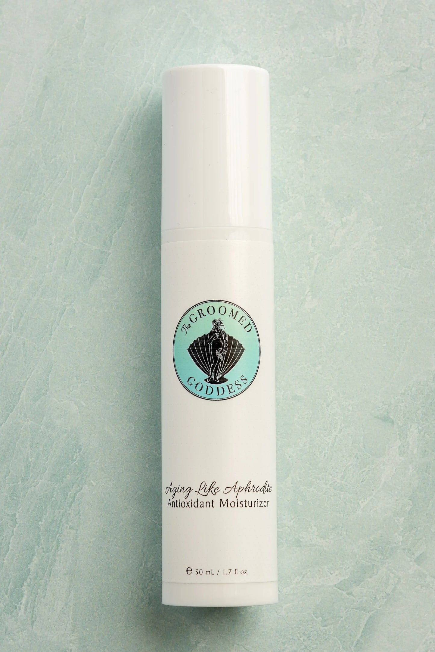 Clean A Than Athena -Citrus Gel Cleanser