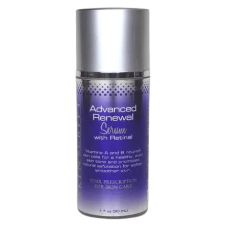 Advanced Renewal Serum with Retinal