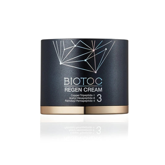 Biotoc Regen Cream