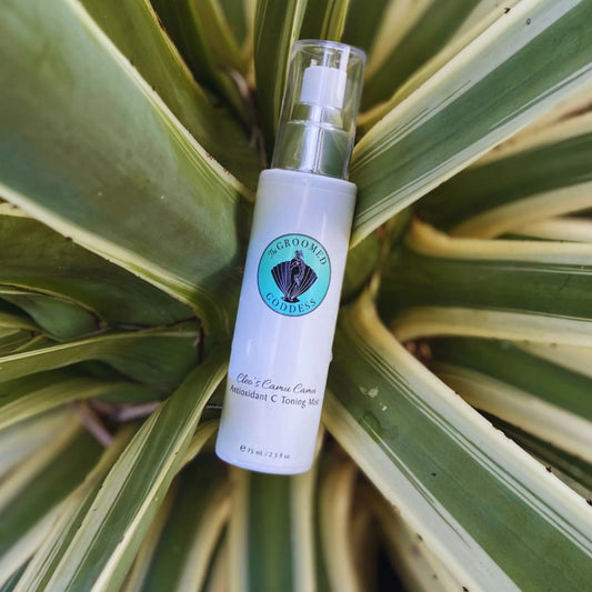 Cleo’s Camu Camu Mist