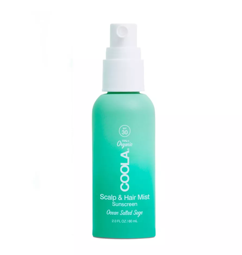 COOLA Scalp and Hair Mist