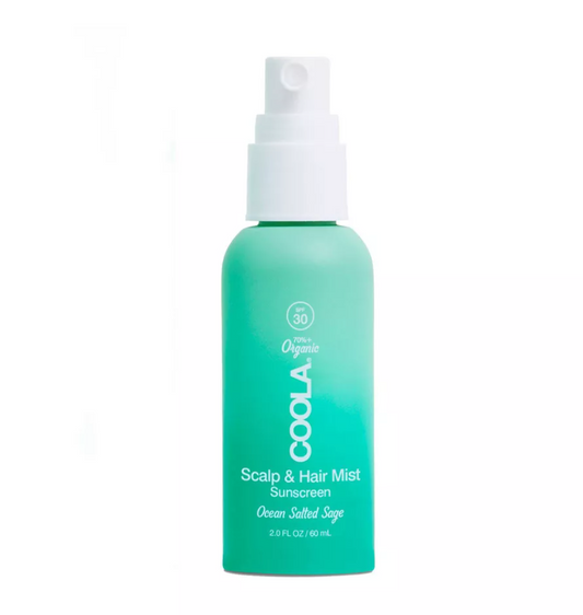 COOLA Scalp and Hair Mist