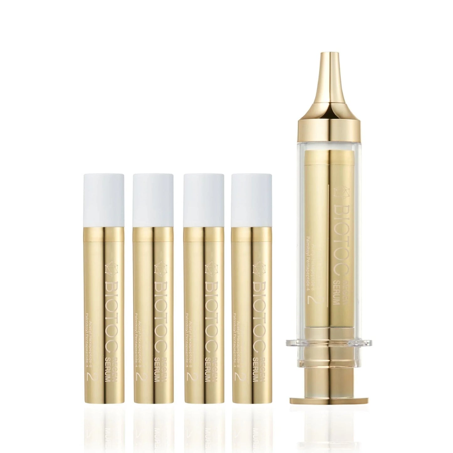 Biotoc Regen Serum Pack