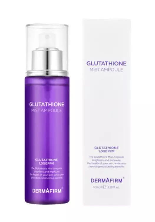 Glutathione Mist Ampoule