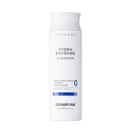 Dermafirm Hydra Exosome Cleanser