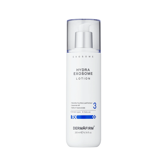 Dermafirm Hydra-Exosome Lotion
