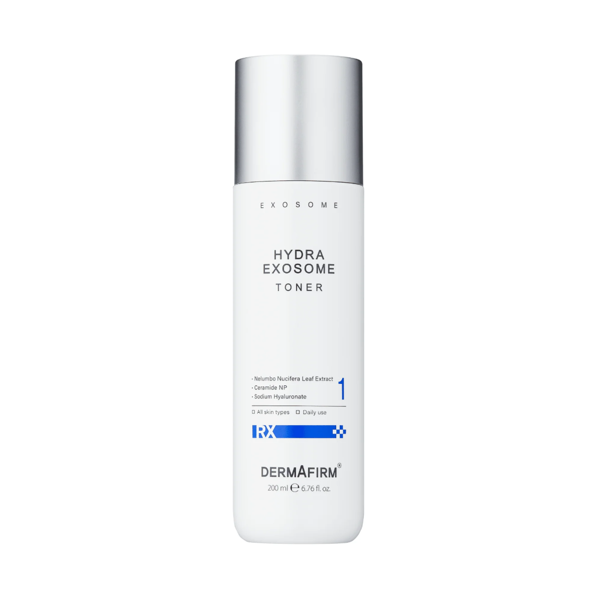 Dermafirm Hydra Exosome Toner