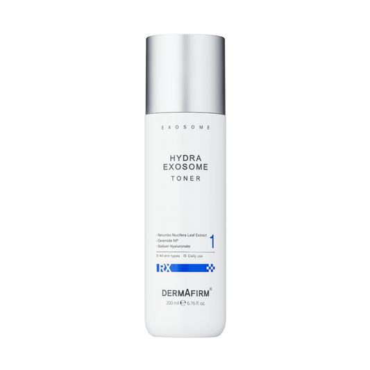 Dermafirm Hydra Exosome Toner