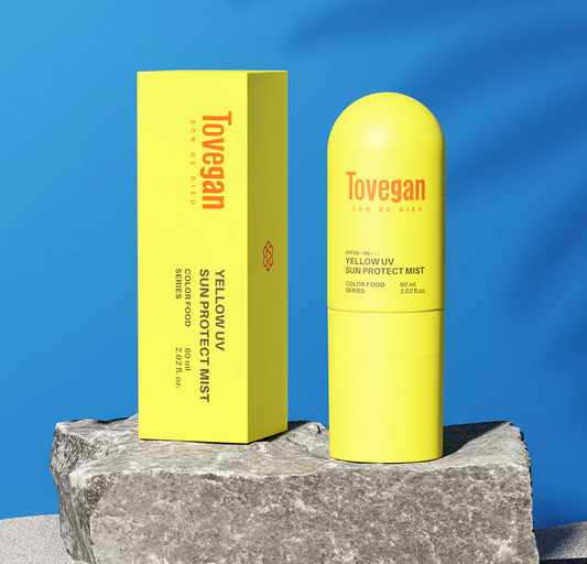 Sunscreen Mist SPF 50++ PA+++
