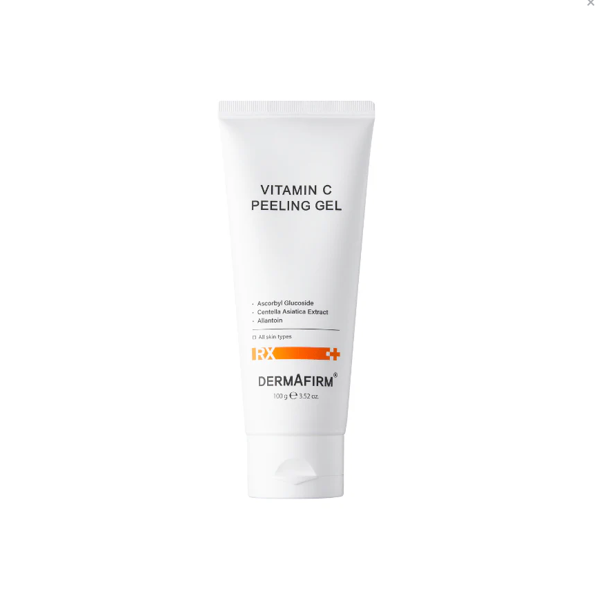 Dermafirm Vitamin C Peeling Gel