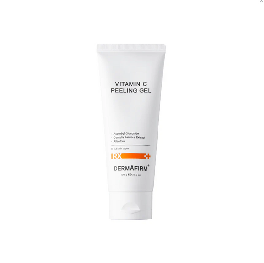 Dermafirm Vitamin C Peeling Gel