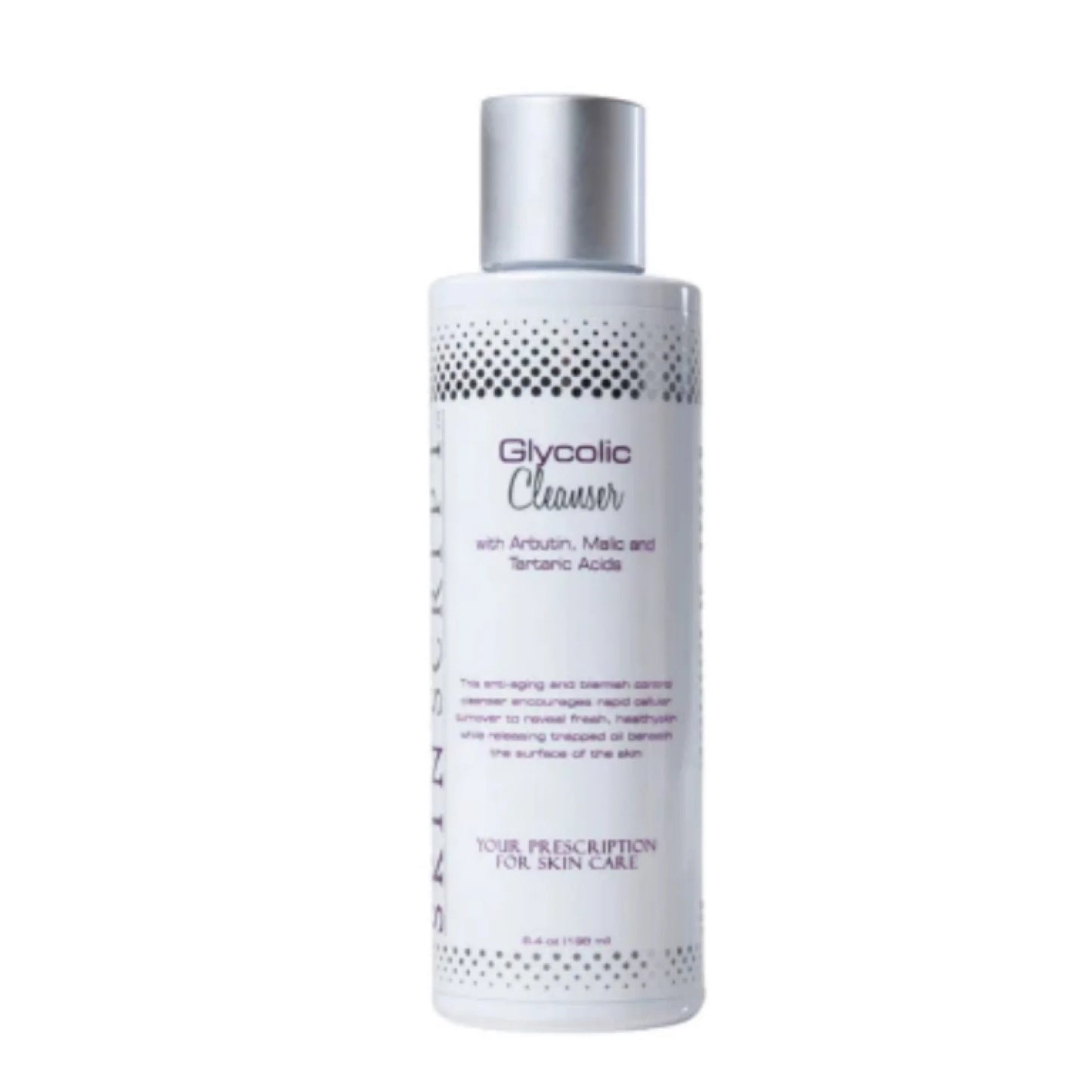 Glycolic Cleanser 2oz SkinScript