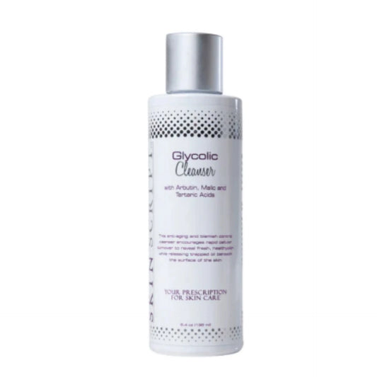Glycolic Cleanser 2oz SkinScript