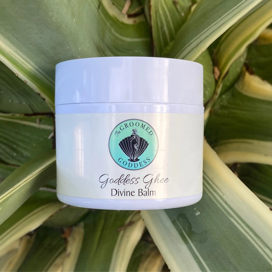 Goddess Ghee Divine Balm