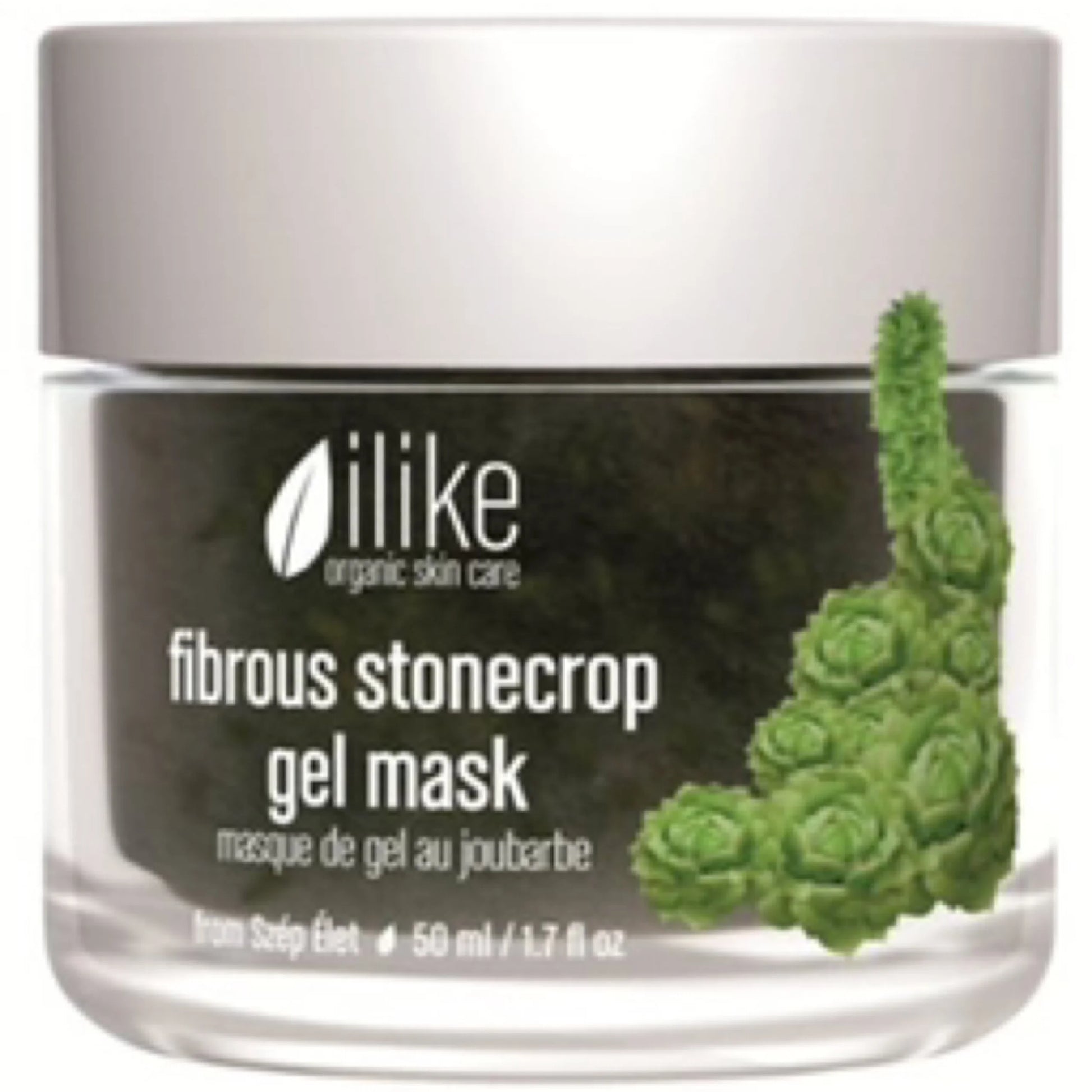 ilike fibrous stonecrop gel mask