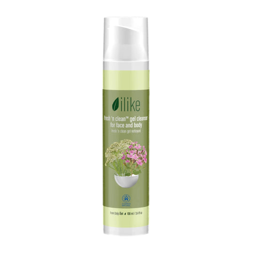 Grape Stem Cell Milk Cleanser